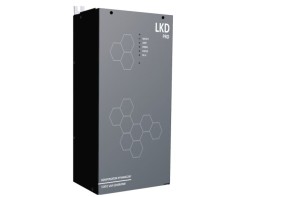 Kompensator dynamiczny LKD 5 PRO  5KVar         PROMOCJA