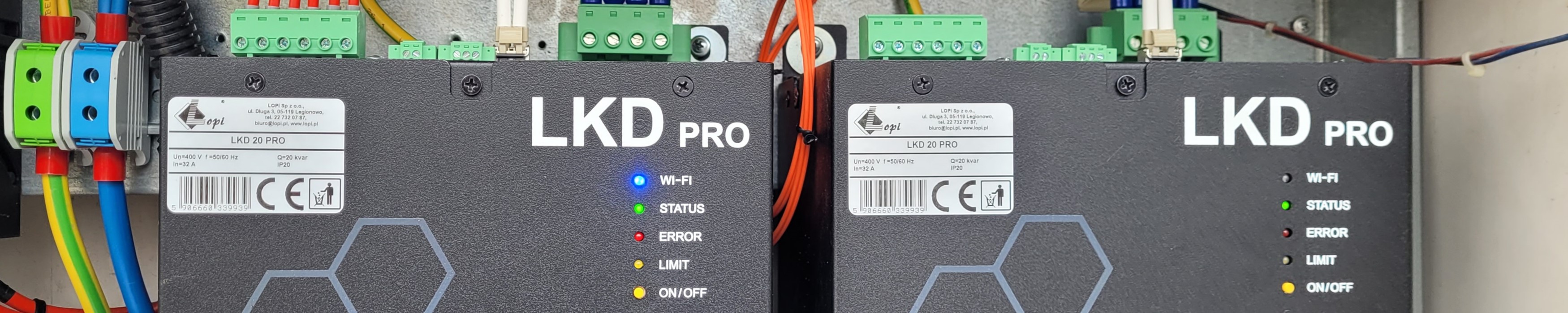 LKD